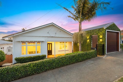 58 Quadrant Road, Onehunga, Auckland
