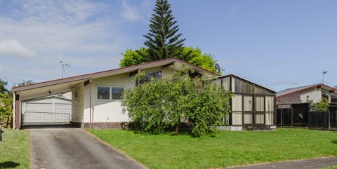 23 Haast Place, Awapuni, Palmerston North