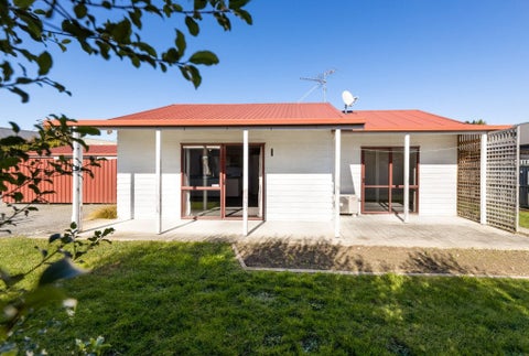 106A Budge Street, Riversdale, Blenheim