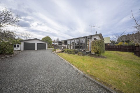 67 Luxmore Drive, Te Anau, Te Anau