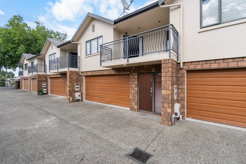 47D Fifth Avenue, Enderley, Hamilton