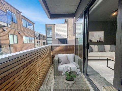 208/181 Tasman Street, Mount Cook, Wellington