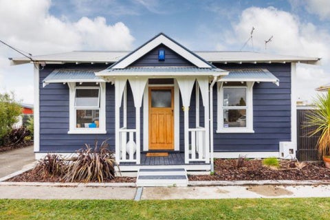 19 Carlisle Street, Milson, Palmerston North