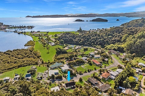 56 Tahuna Road, Paihia, Paihia