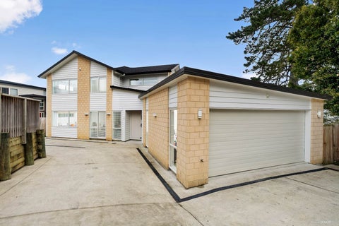 45A Holbrook Street, Blockhouse Bay, Auckland