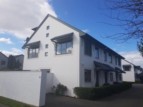 1/36 Champion Street, Edgeware, Christchurch