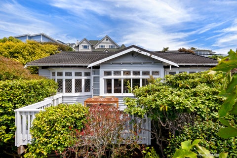 62 Nicholson Road, Khandallah, Wellington