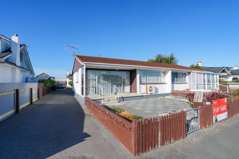 1/305 Herbert Street, Windsor, Invercargill