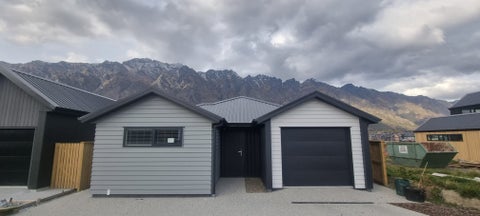 19 Friesian Close, Jacks Point, Queenstown