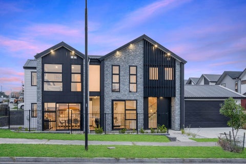 12 Rathmines Road, Flat Bush, Auckland