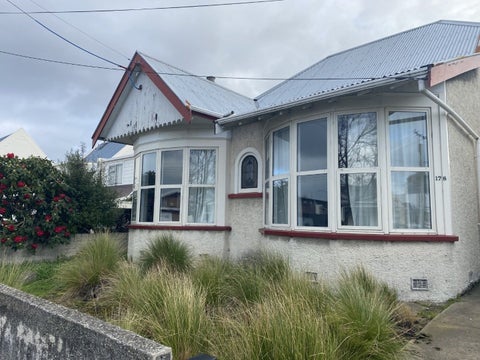 178 Leith Street, North Dunedin, Dunedin