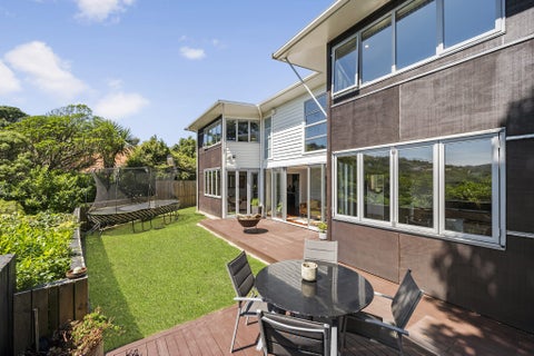 30B Kaihuia Street, Northland, Wellington