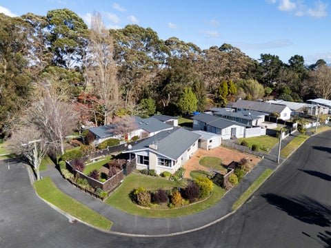 21 Fitzroy Avenue, Fitzroy, Hamilton