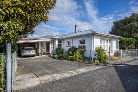 56 Mains Avenue, Kensington, Whangārei