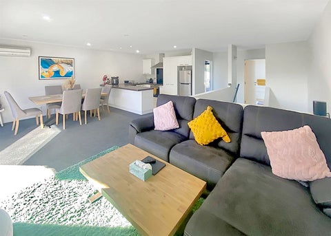 34C Taramea Place, Addington, Christchurch