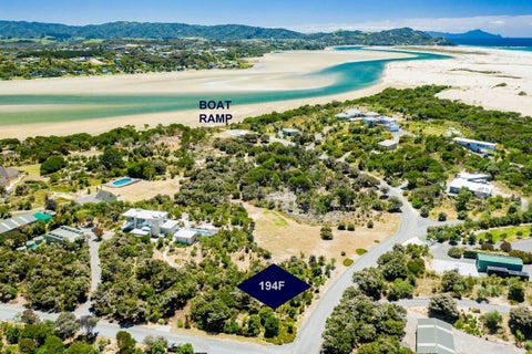 194F Tern Point, Mangawhai, Mangawhai