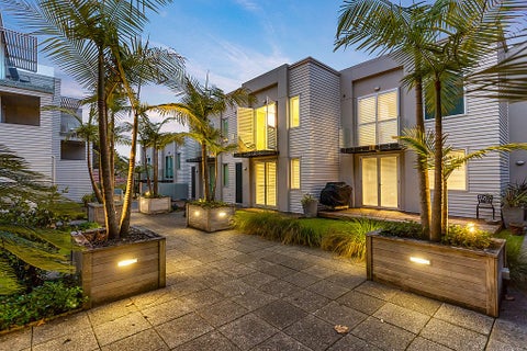 7/117 Shelly Beach Road, Ponsonby, Auckland