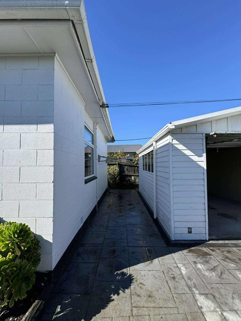 1/20 Donald Place, St Albans, Christchurch