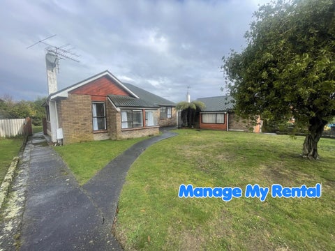 15 Hall Grove, Ebdentown, Upper Hutt