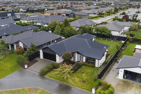 57 Lemonwood Drive, Rolleston, Rolleston