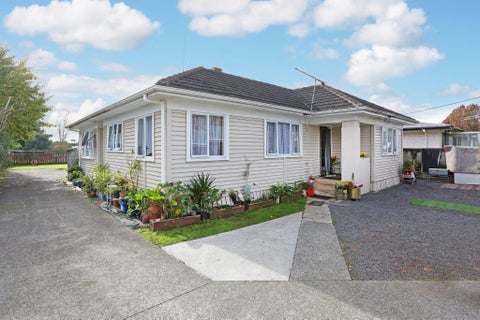 31 Beatty Road, Pukekohe, Pukekohe