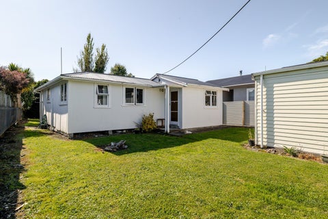 6 Duke Street, Pahiatua, Pahiatua