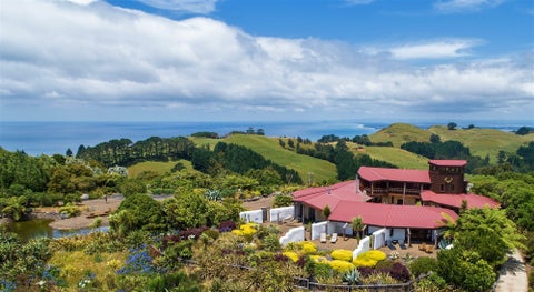 263E Ngatitangata Road, Waihi, Waihi