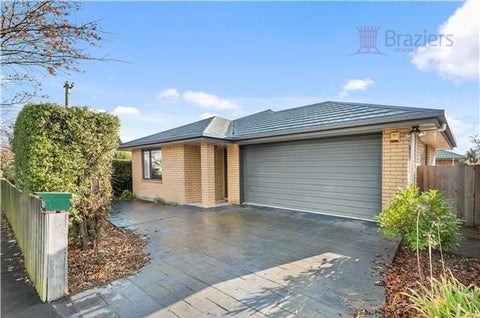 111 Canon Street, Edgeware, Christchurch