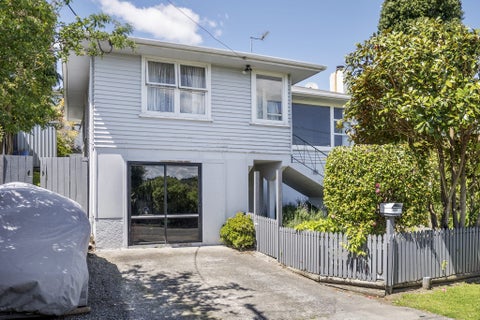 63A Sherson Street, Gate Pa, Tauranga