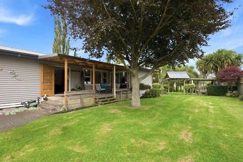 945 Waikite Valley Road, Rotorua