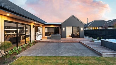 14 Farthing Drive, Prebbleton, Prebbleton