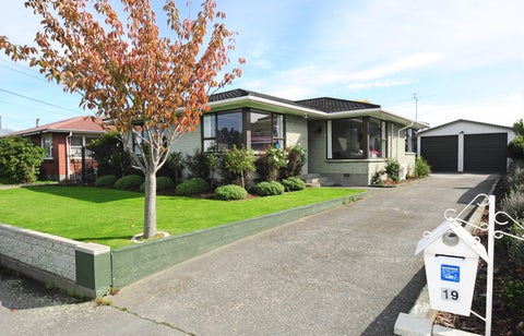 19 Mountfort Street, Spreydon, Christchurch