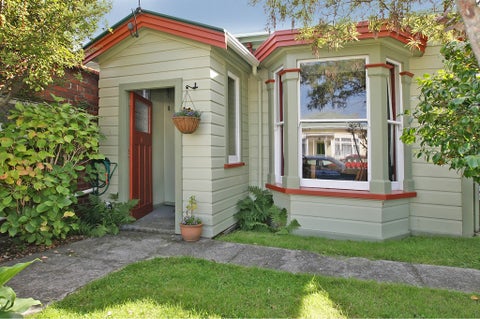 4 Cardall Street, Newtown, Wellington