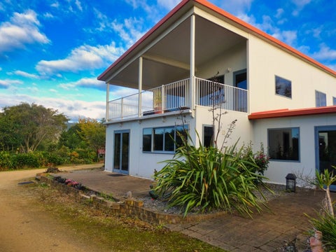 17 Riveredge Terrace, Ohau, Levin