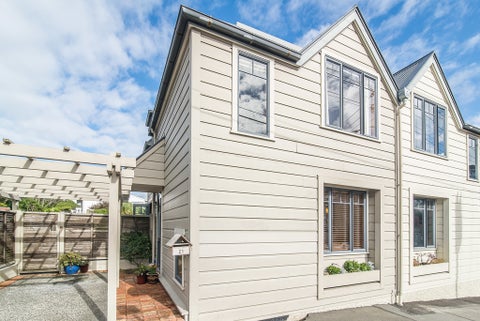 21 Waitoa Road, Hataitai, Wellington