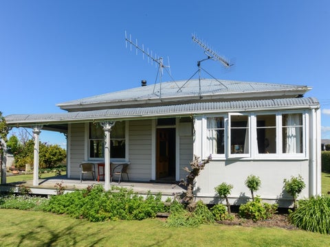 53 Hatuma Road, Waipukurau, Waipukurau