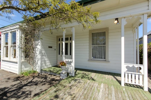 62 Gover Street, New Plymouth, New Plymouth