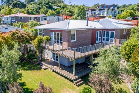 190 Dyers Pass Road, Cashmere, Christchurch