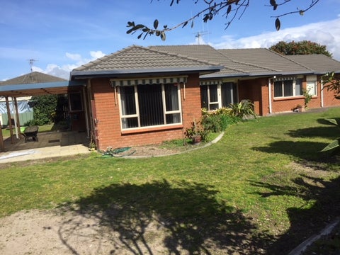6 Rosberg Place, Mount Maunganui, Mount Maunganui