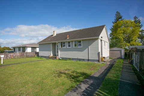 4 Stanley Street, Tokoroa, Tokoroa