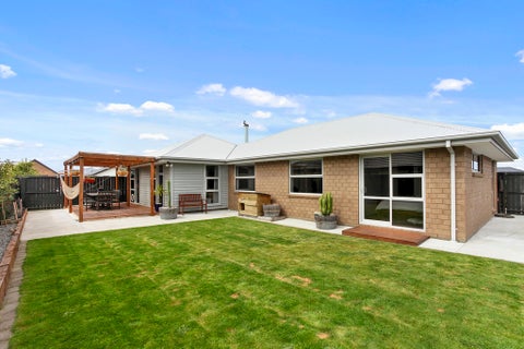 15 Chert Street, Rolleston, Rolleston