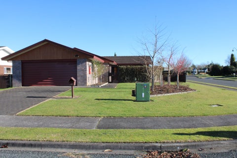 20 Karaka Street, Matamata, Matamata