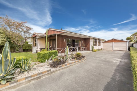5 Ourbridge Street, Kainga, Christchurch