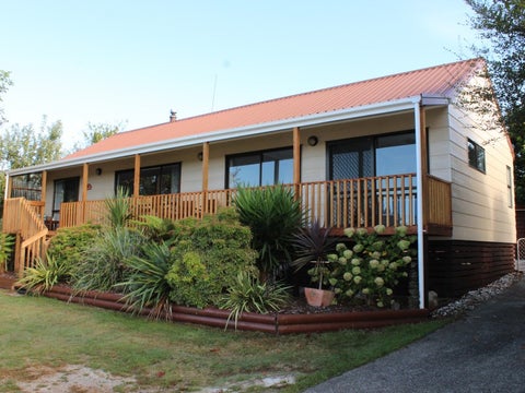 45 Johnston Street, Waihi, Waihi