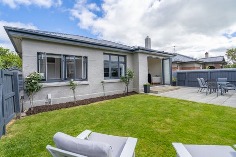 51 Newcastle Street, Windsor, Invercargill
