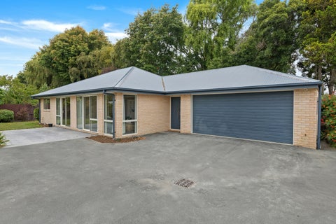 13A Maryhill Avenue, Hoon Hay, Christchurch