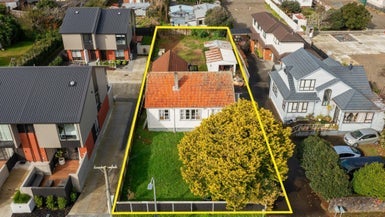 32 Stewart Road, Mount Albert, Auckland