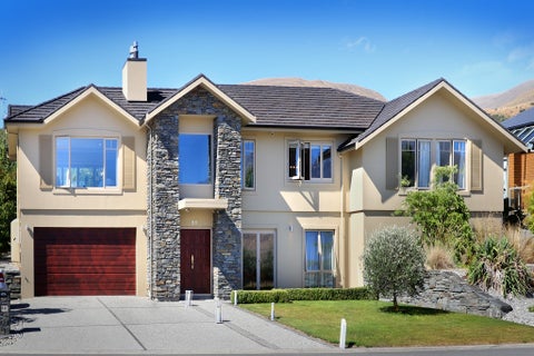 80 Cotter Avenue, Arrowtown, Arrowtown