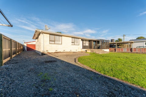 27 Queen Street, Pareora