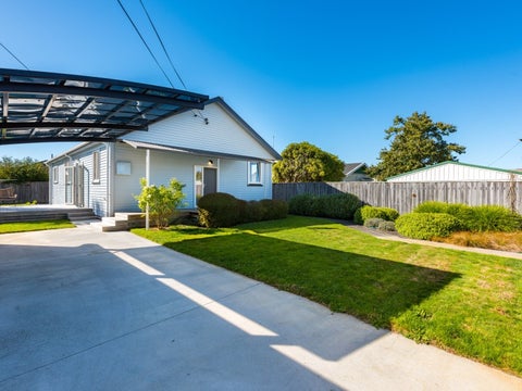 3 Elzy Street, Blenheim